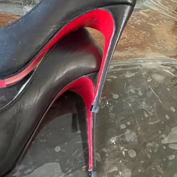 Christian louboutin, pigalle folise 100 ml